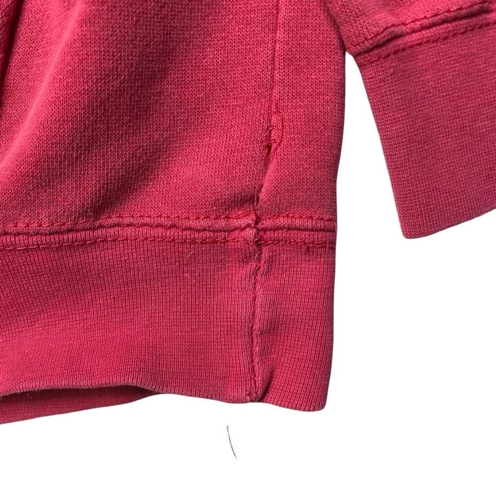 Vintage Indiana Hoosiers‎ college hoody - Picture 5 of 7
